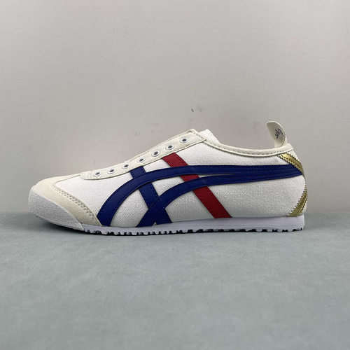 R  Asics Onitsuka tiger MEXICO 66   1183B475-100  36-45